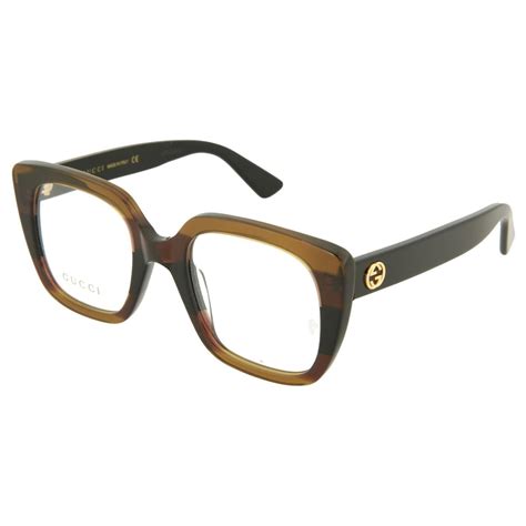 opticien qui vend gucci|Monture Gucci .